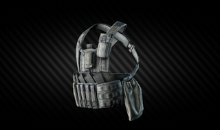 Blackrock Chest Rig Tarkov Market