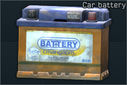 Car Battery - Tarkov Market