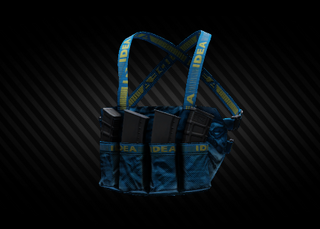 DIY IDEA chest rig - Tarkov Market