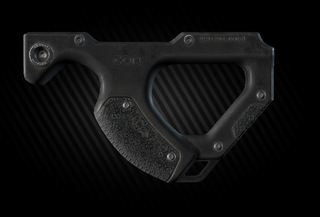 cqr tactical